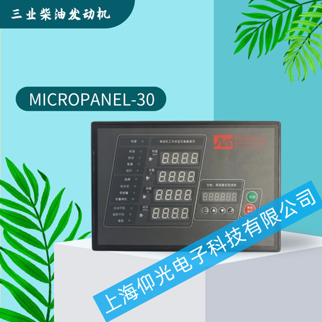 I(y)Ͱl(f)әCSMICROPANEL-30O(sh)