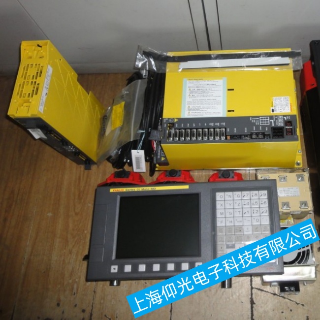 Ҧl(f)ǿƔ(sh)ϵy(tng)FANUC Series 0iϵ\^ͻȻֹͣ\йϾS^